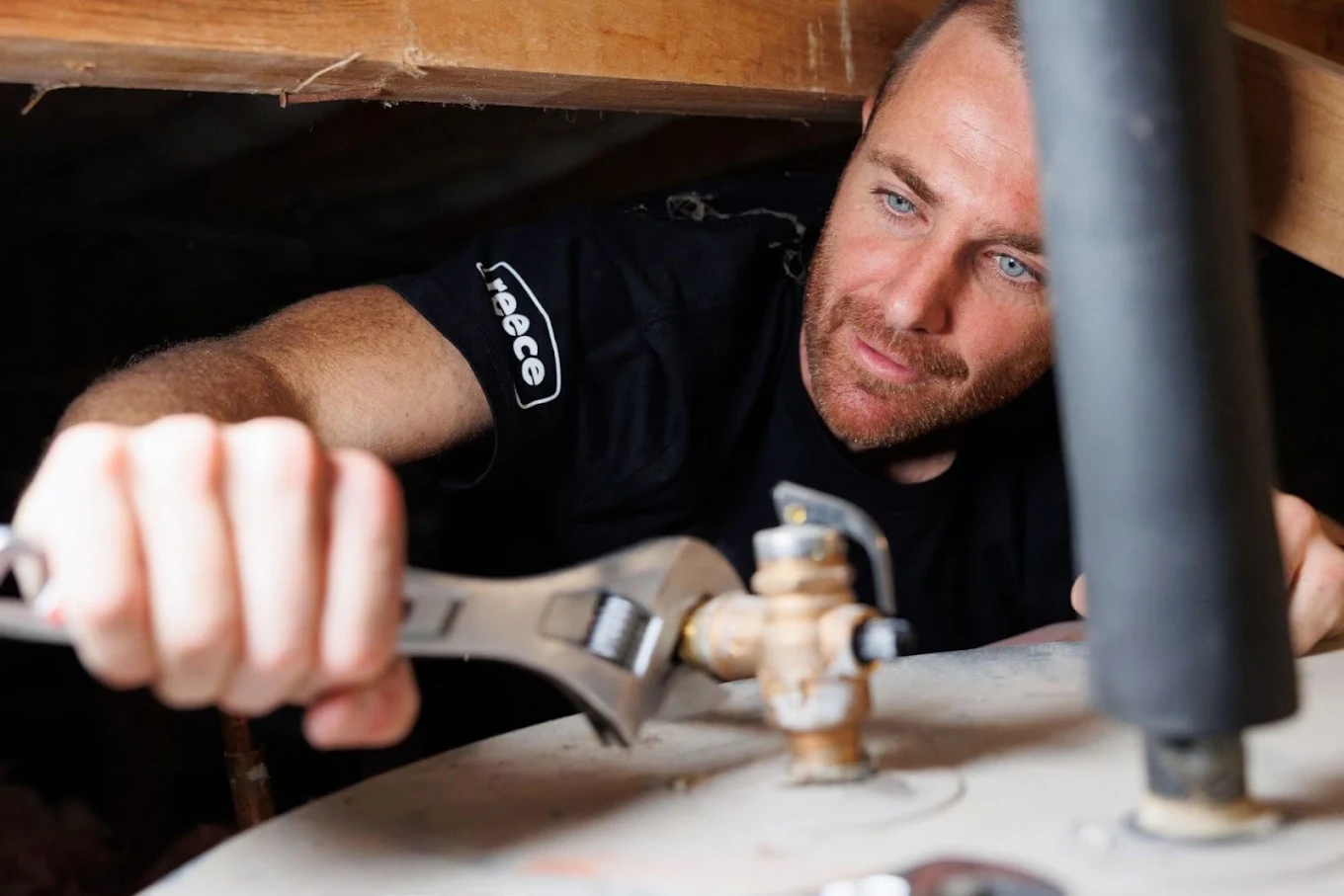 24/7 emergency plumbing